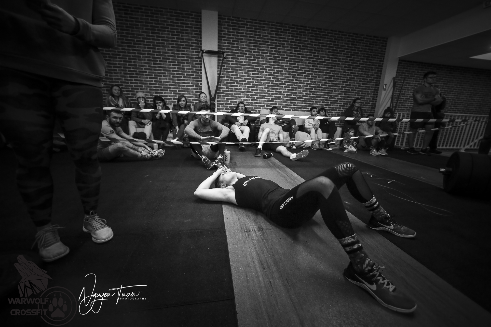 Warwolf Crossfit 2  0649